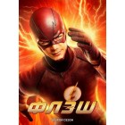 Флэш / The Flash (2 сезон)